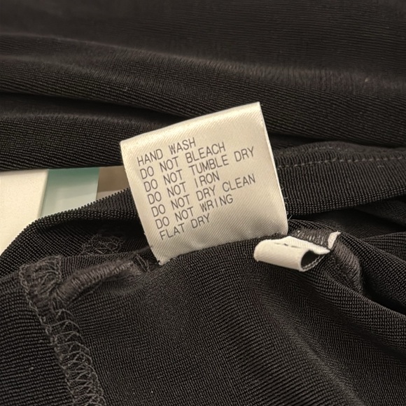 Tyrell Brand Cutout Top and Skirt Set - Picture 6 of 9